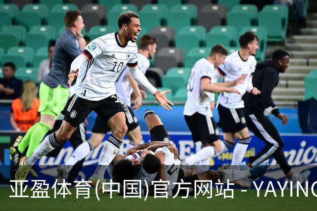 亚盈体育(中国)官方网站 - YAYING SPORTS